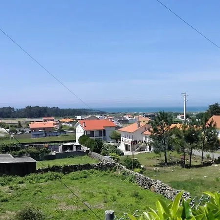 Holiday Home And Weekends, 4 Esposende Exterior photo